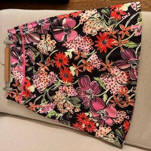Lily Pulitzer skirt